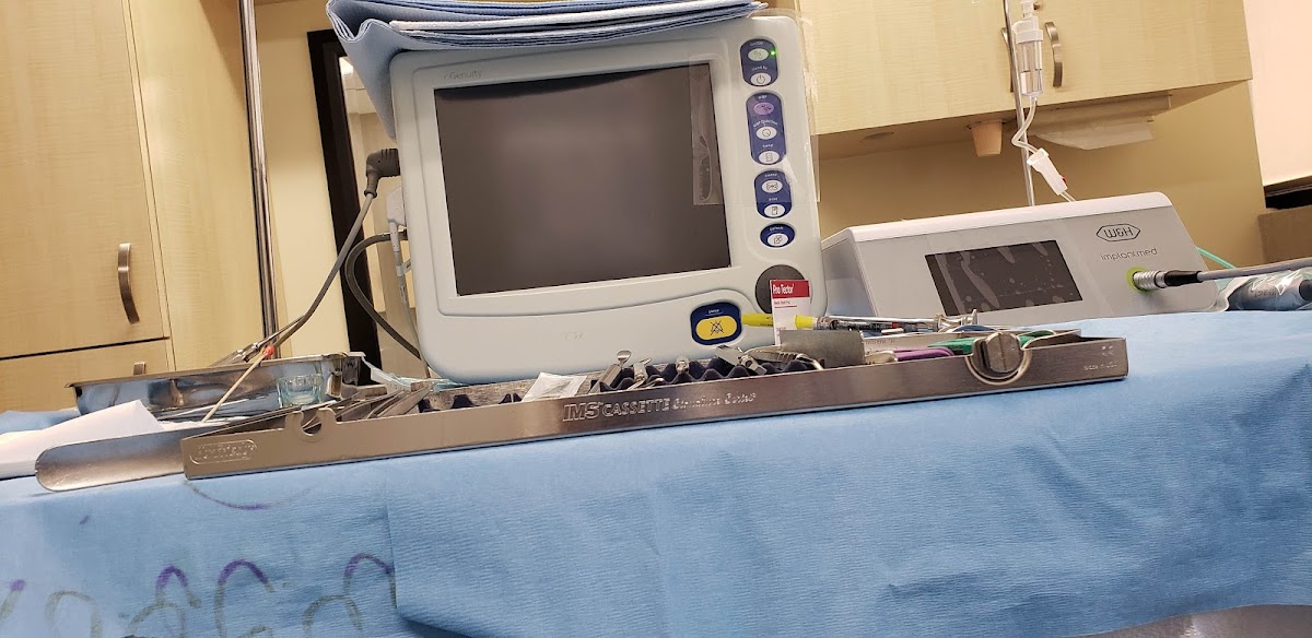 Huntington Beach Oral And Maxillofacial Surgery photo 6