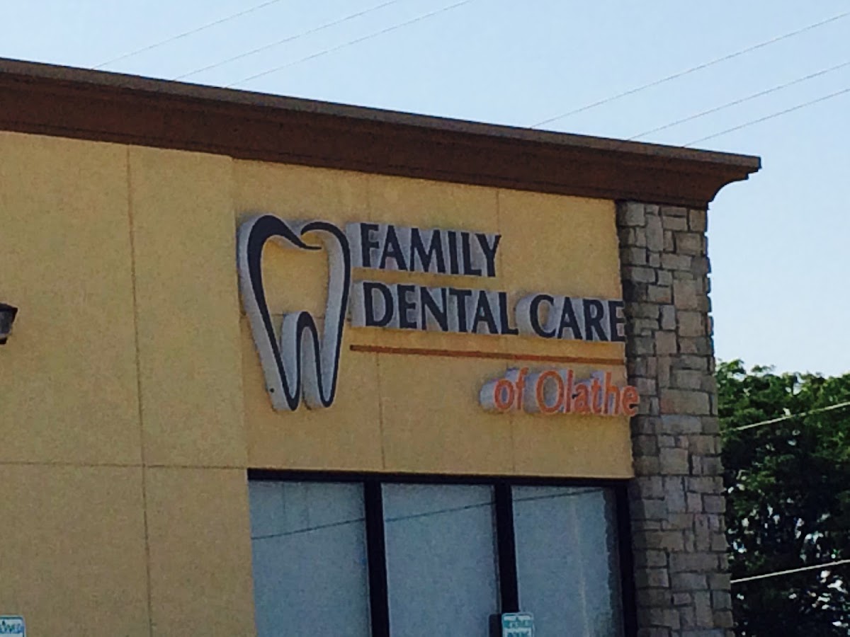 Family Dental Care of Olathe photo 3