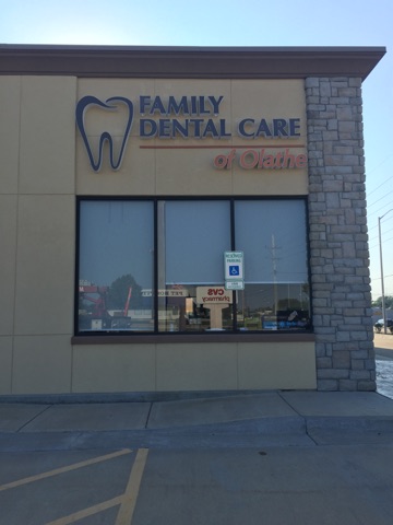 Family Dental Care of Olathe photo 4