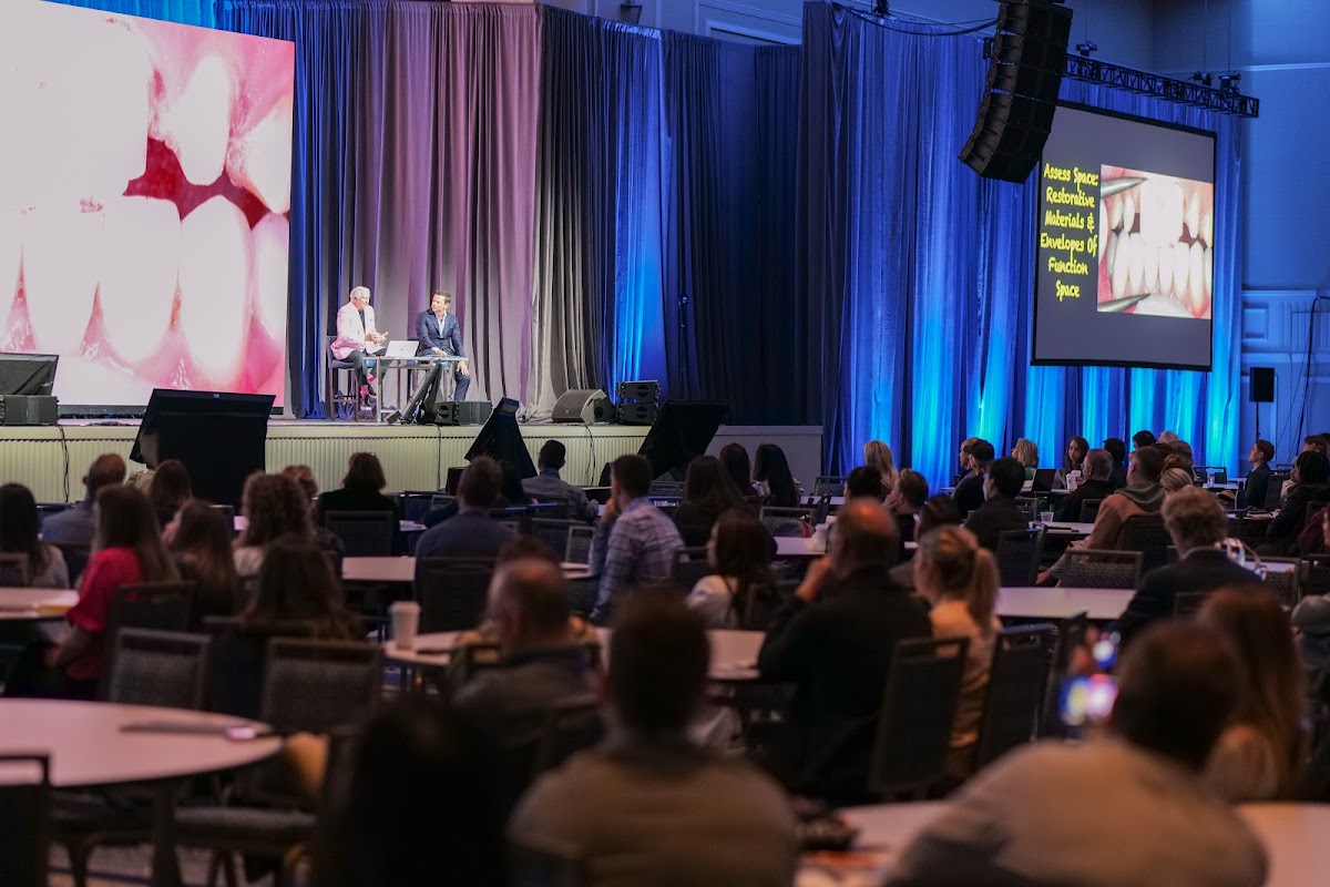 Strupp/brumm Seminars - Continuing Education Seminars for Dentists - Clearwater Fl - San Diego Ca photo 4