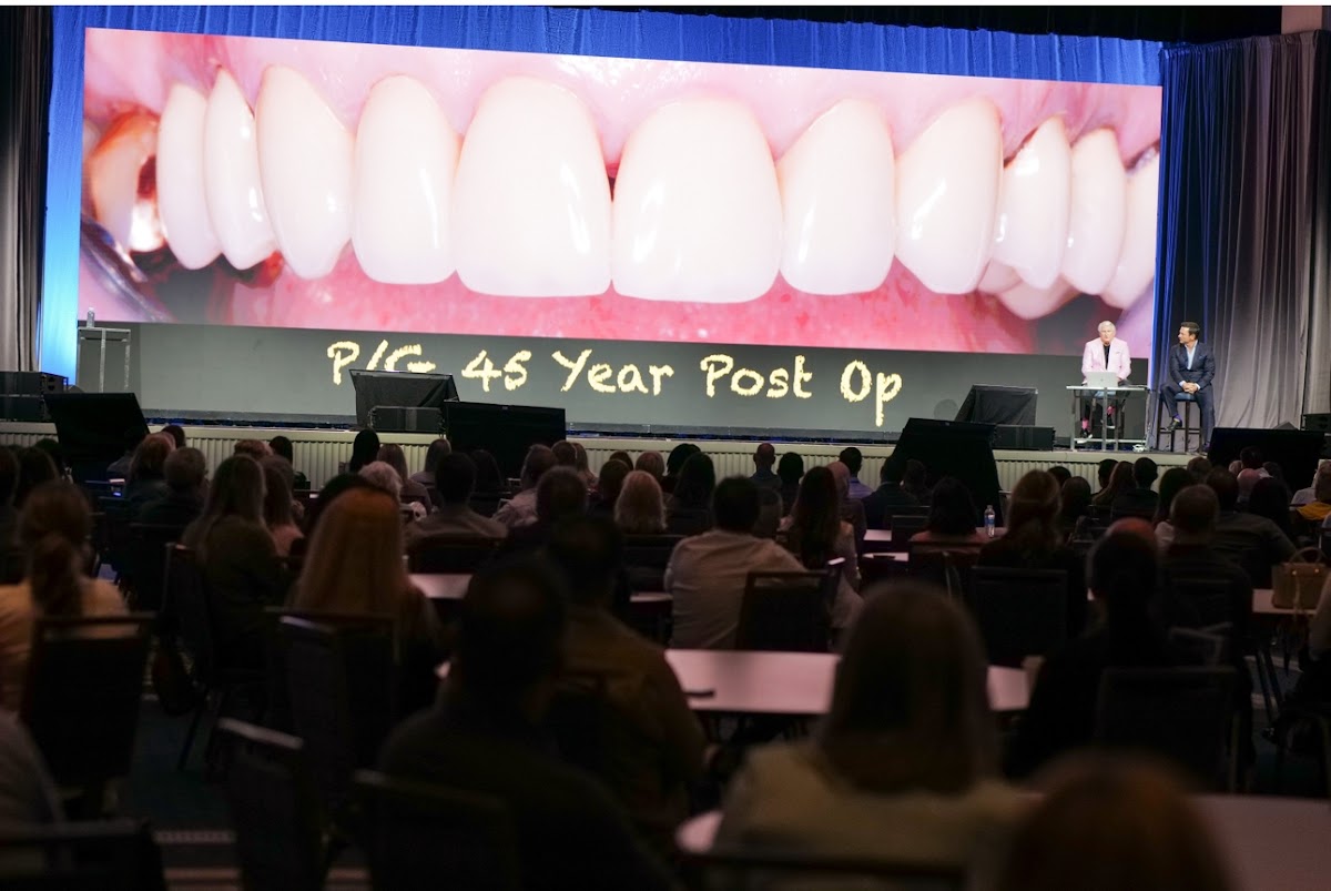 Strupp/brumm Seminars - Continuing Education Seminars for Dentists - Clearwater Fl - San Diego Ca photo 6