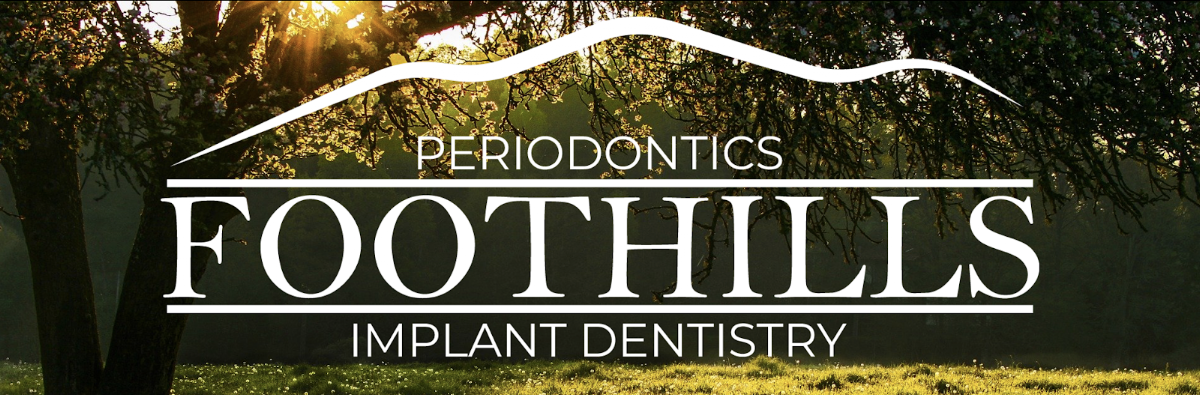 Foothills Periodontics and Implant Dentistry, Dr. Zachary Evans DMD PHD photo 2