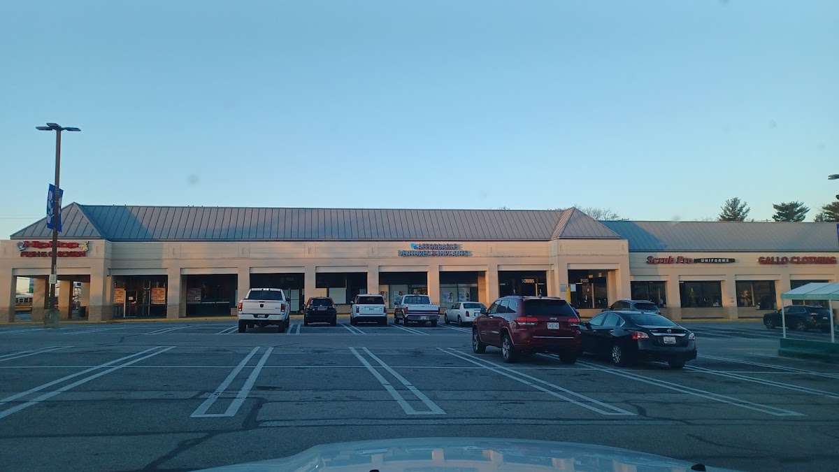 Affordable Dentures & Implants - Hyattsville photo 1