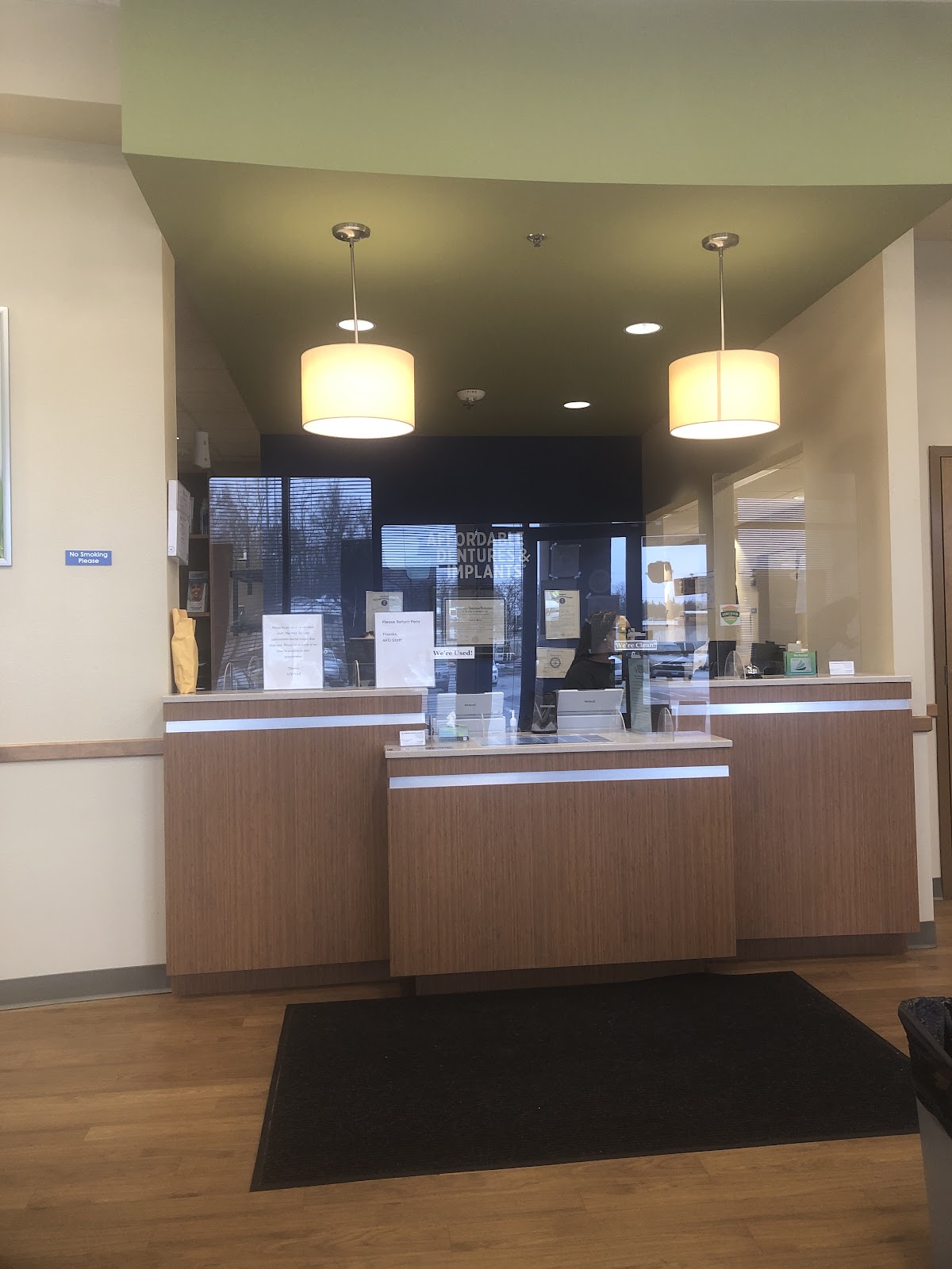 Affordable Dentures & Implants - Hyattsville photo 2