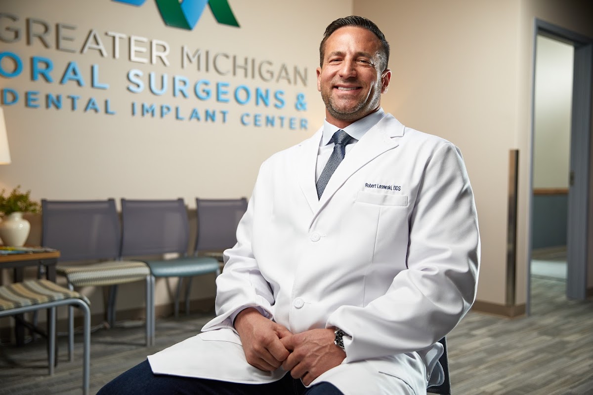 Dr. Robert C. Lesneski, DDS photo 1