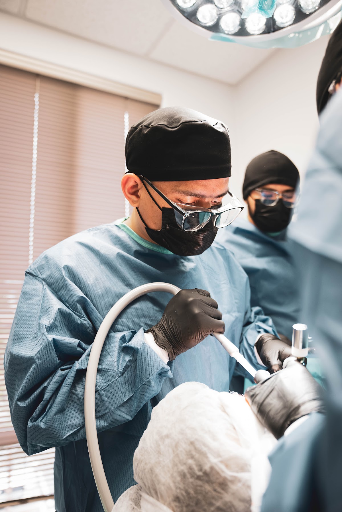 New Life Dental Implant Center photo 3