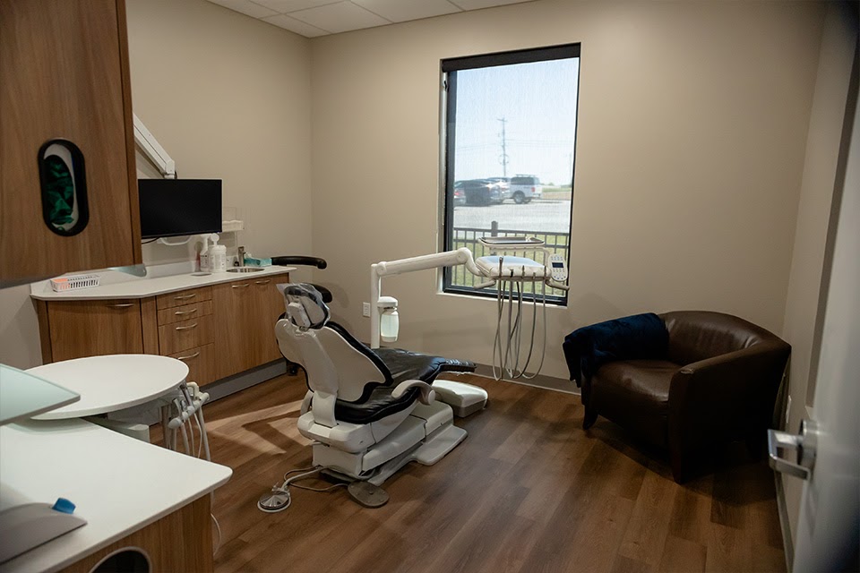 Buchanan Family Dentistry photo 2