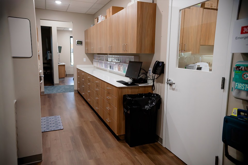 Buchanan Family Dentistry photo 4