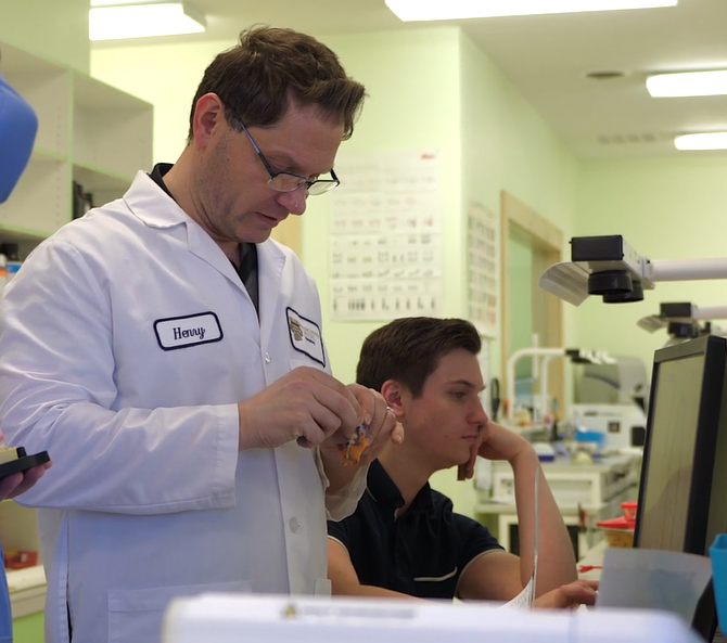 European Denture Center: Boise Dentures & Implants photo 5