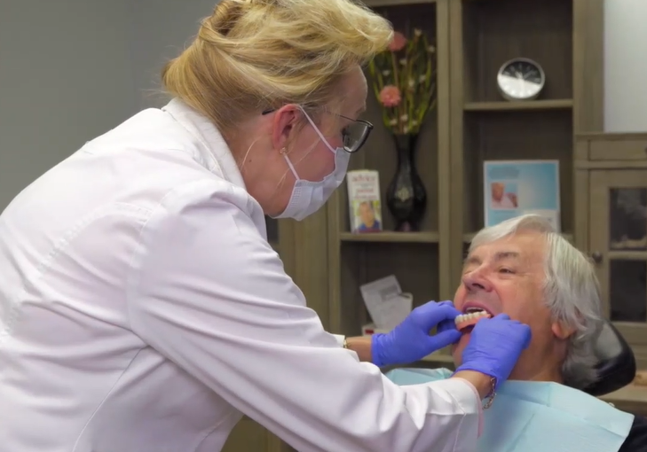 European Denture Center: Boise Dentures & Implants photo 6