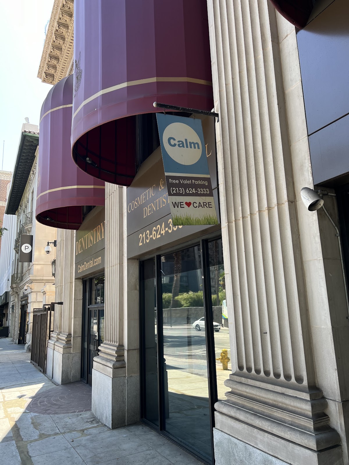 Calm Dental photo 1