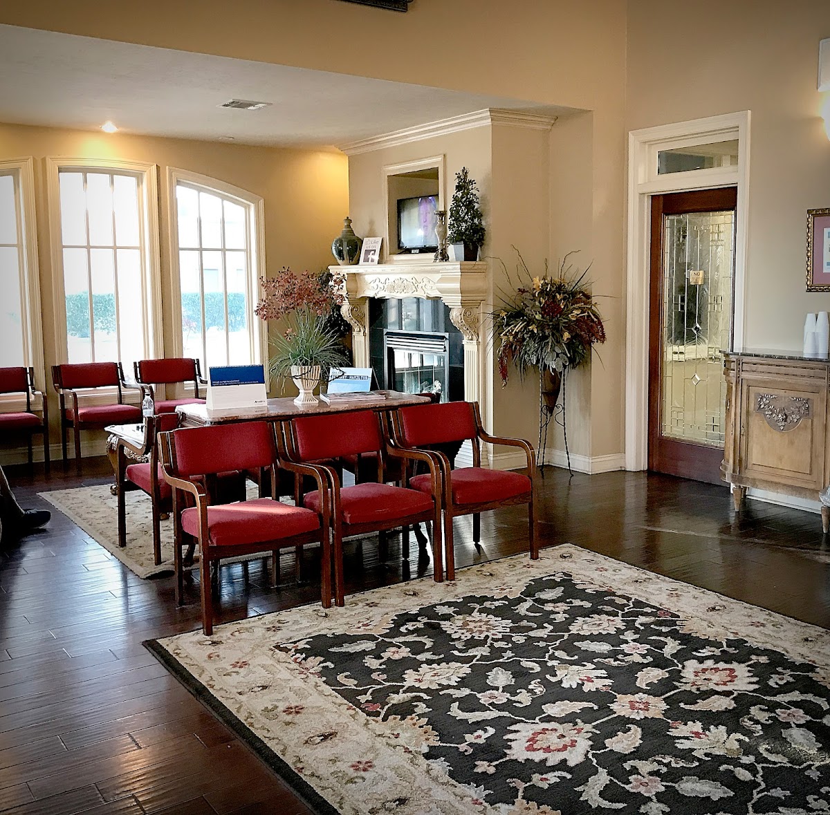 Oak Park Dental Family Dentistry & Specialty Practice photo 2