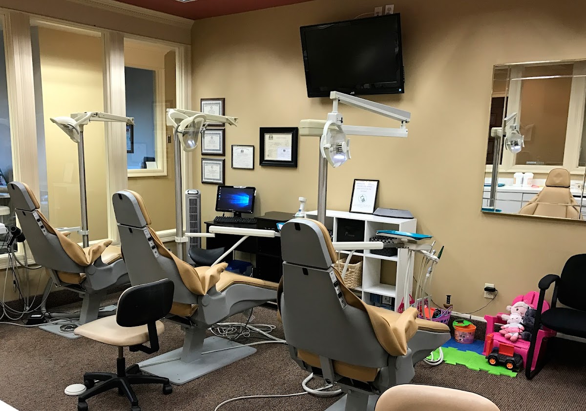 Oak Park Dental Family Dentistry & Specialty Practice photo 3