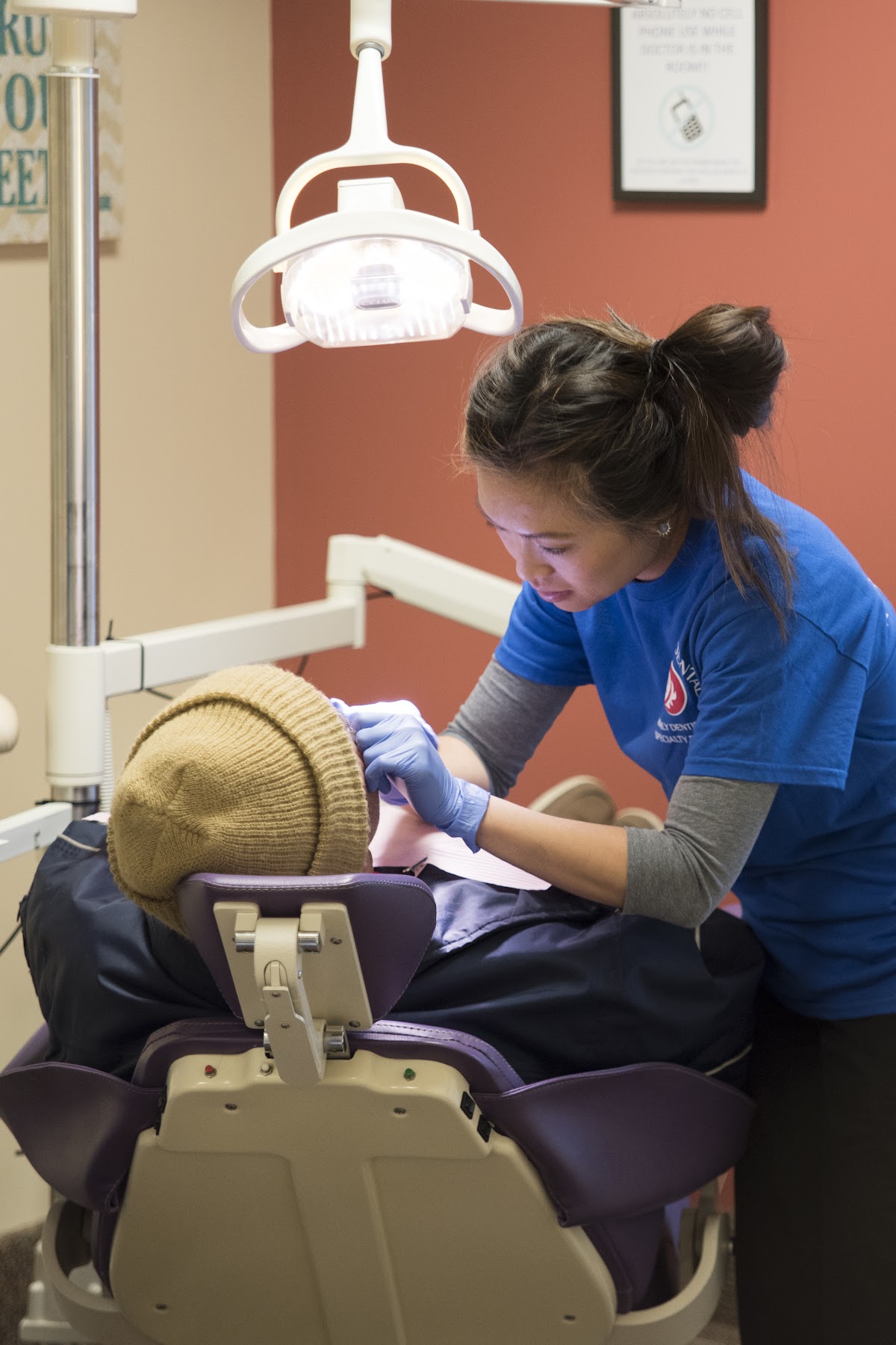 Oak Park Dental Family Dentistry & Specialty Practice photo 6