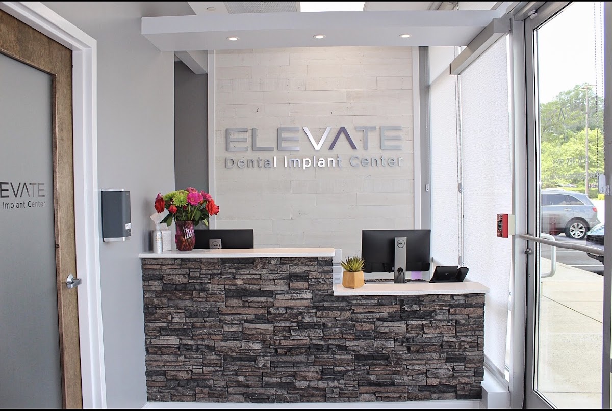 Elevate Dental Implant Center photo 1