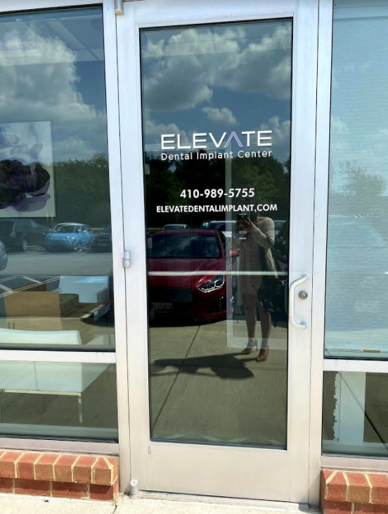Elevate Dental Implant Center photo 2