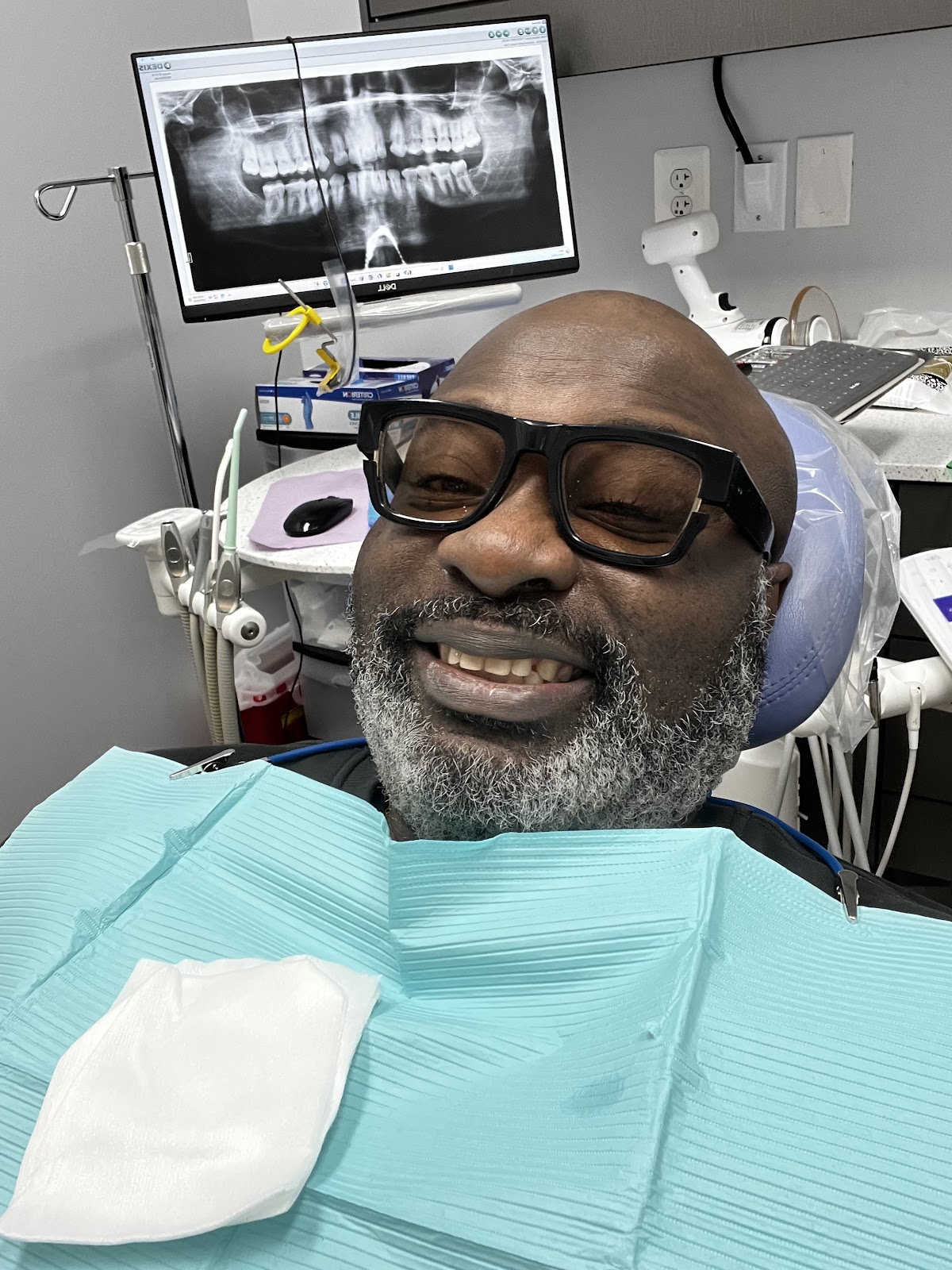 Elevate Dental Implant Center photo 3