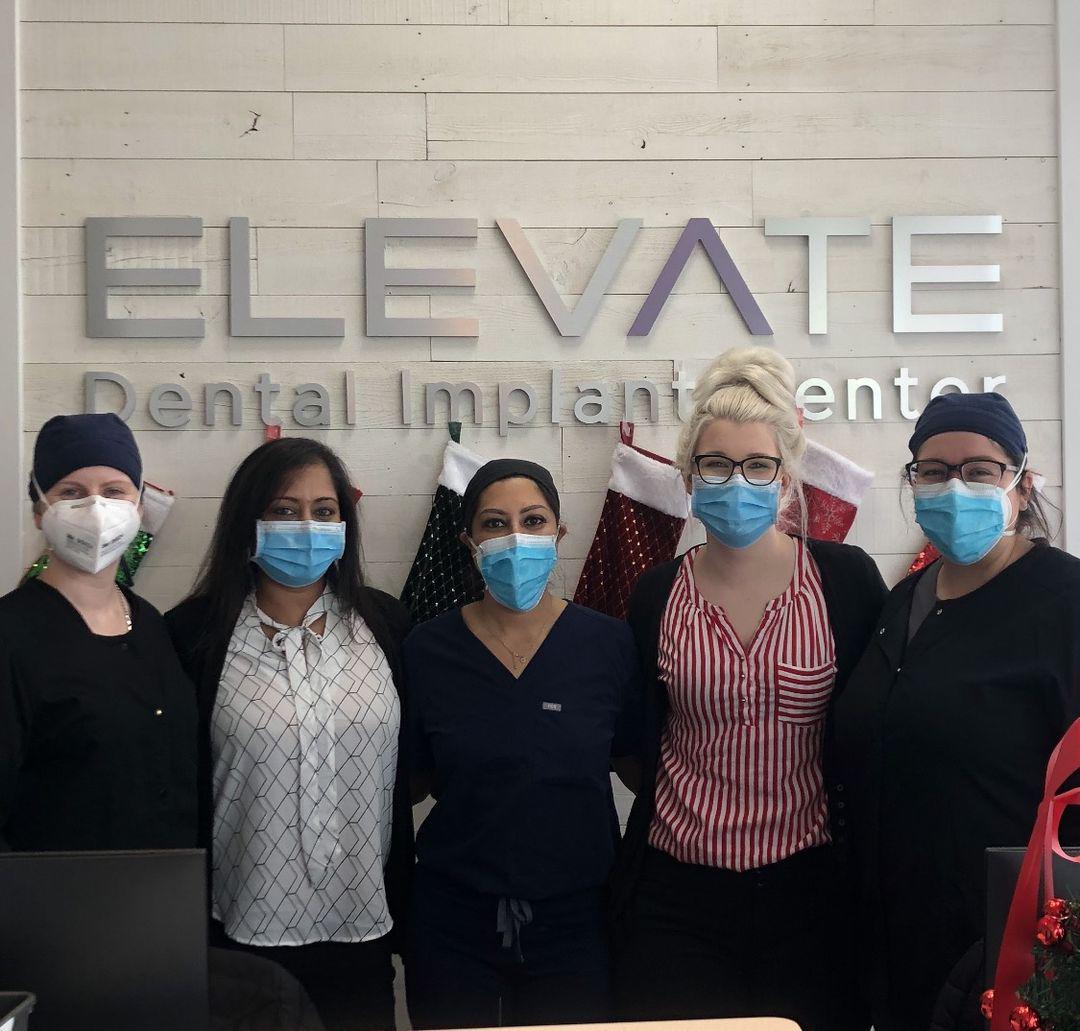 Elevate Dental Implant Center photo 6