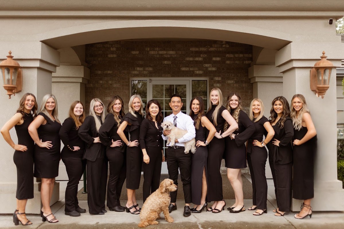 Premier Dentistry - Gresham Dentist photo 1