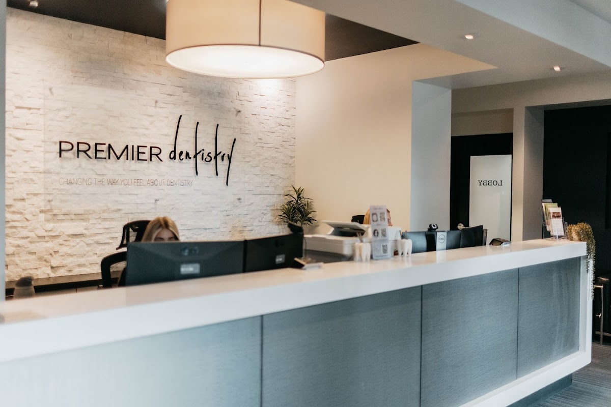 Premier Dentistry - Gresham Dentist photo 2
