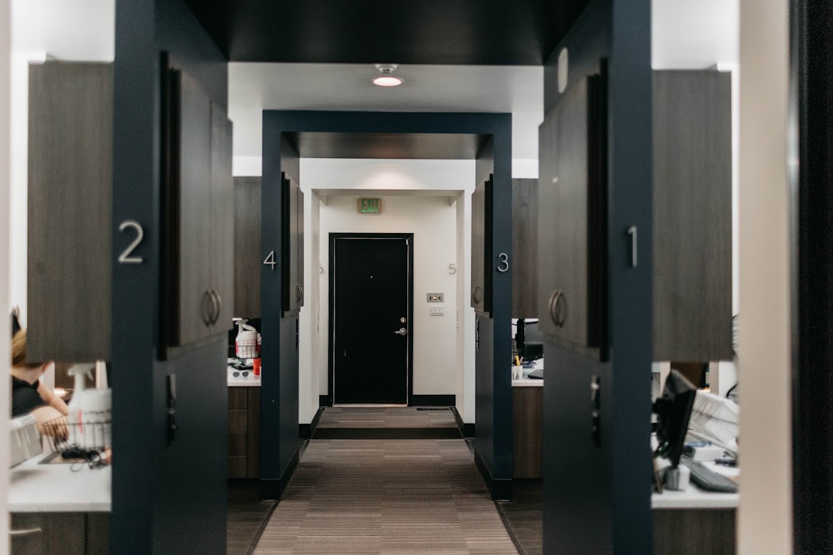 Premier Dentistry - Gresham Dentist photo 5
