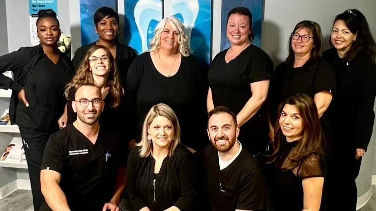 Genesee Family Dentistry Flint- Implants, Invisalign and Cosmetic Dentist in Flint photo 1