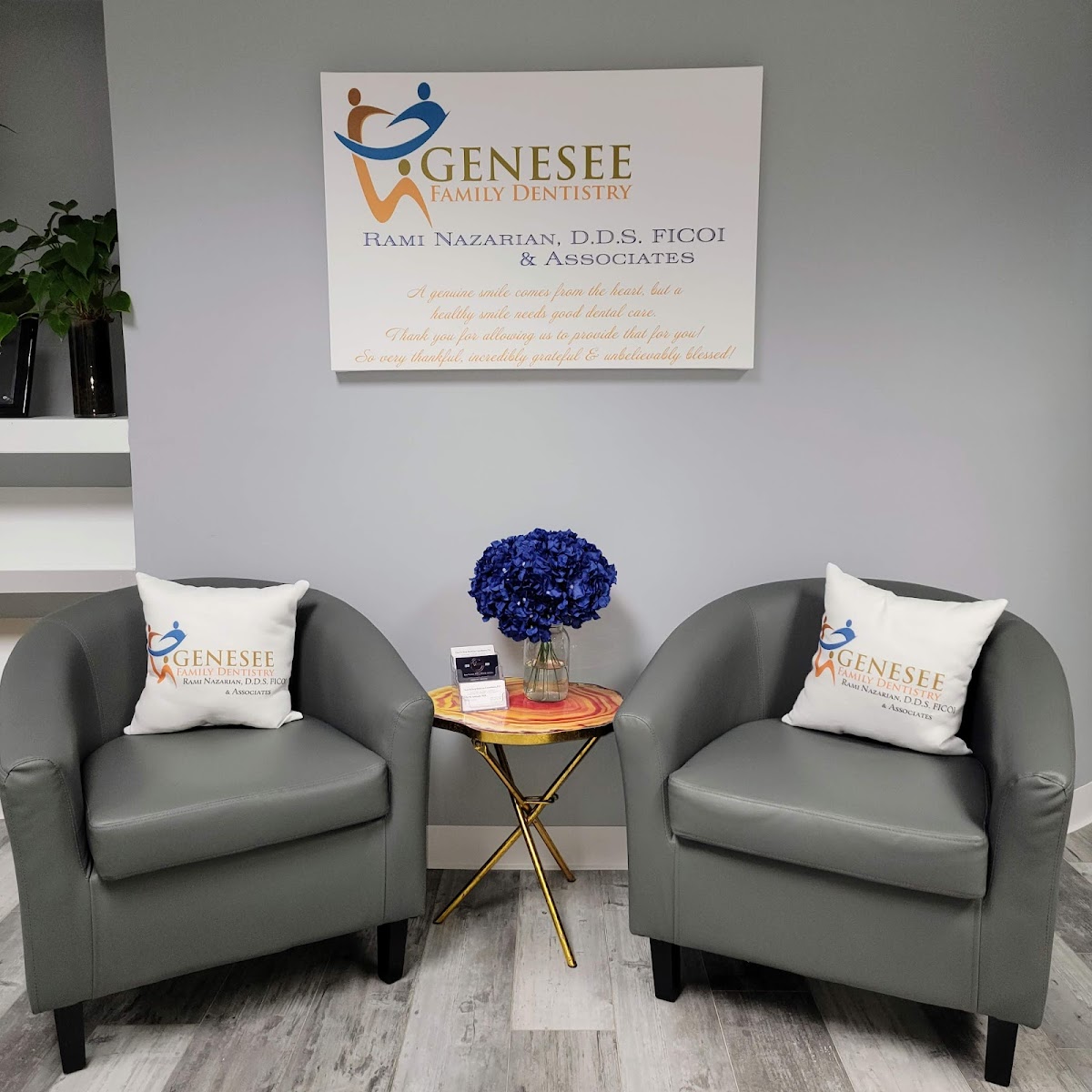 Genesee Family Dentistry Flint- Implants, Invisalign and Cosmetic Dentist in Flint photo 3