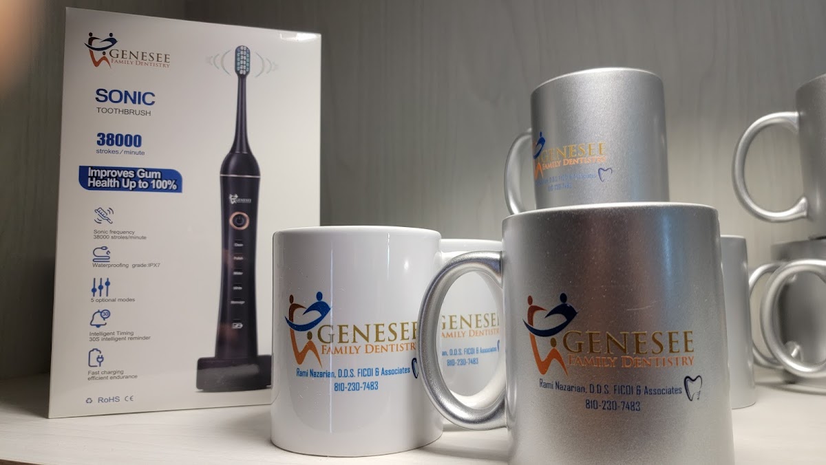 Genesee Family Dentistry Flint- Implants, Invisalign and Cosmetic Dentist in Flint photo 5