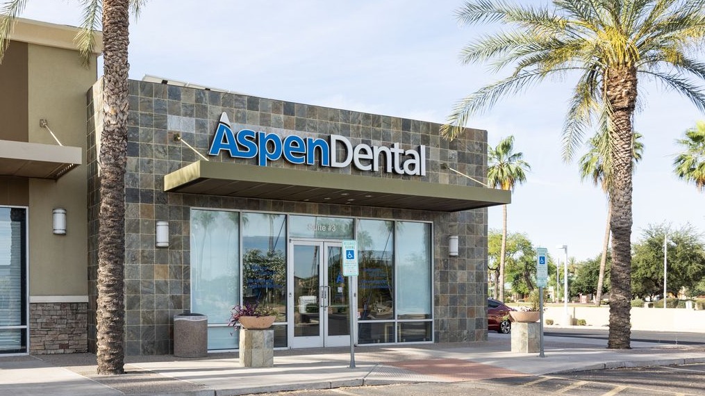 Aspen Dental - Chandler photo 1