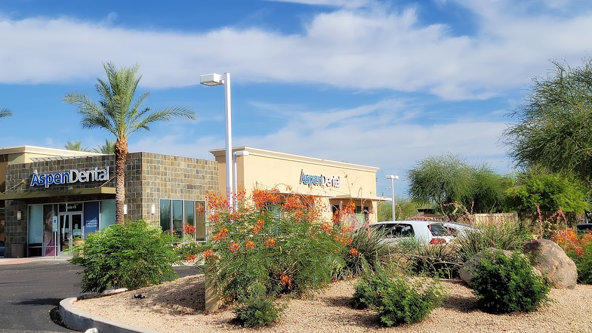 Aspen Dental - Chandler photo 2