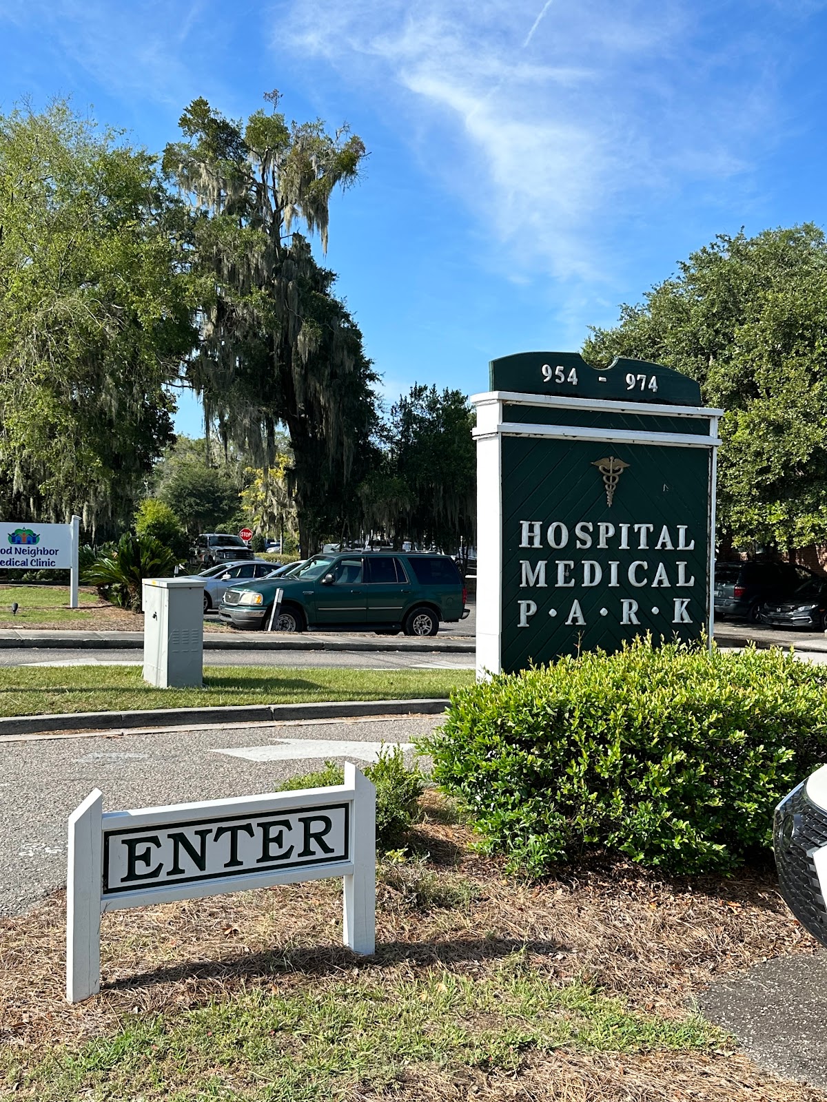 Lowcountry Periodontics & Dental Implants - Lee E. Oppenheimer, DDS; Kane W. Ramsey, DMD, Msd; Daniel J. Brockway, DMD, Ms photo 1