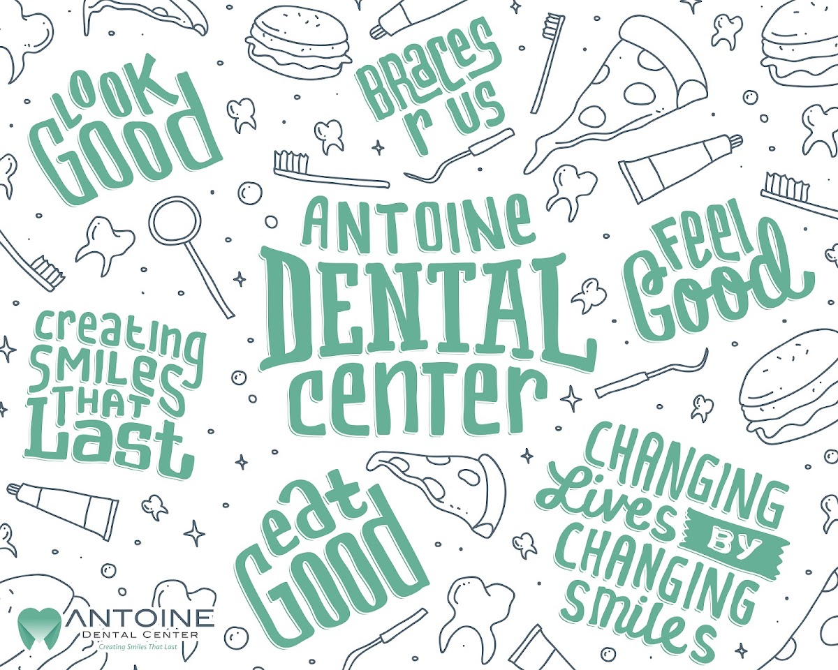 Antoine Dental Center photo 1