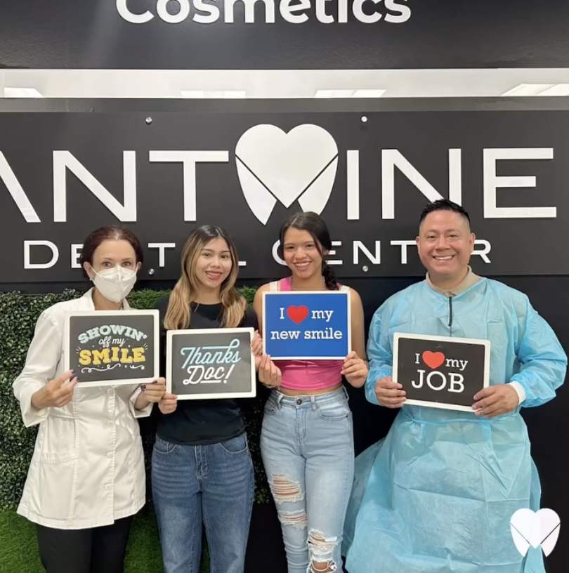 Antoine Dental Center photo 2