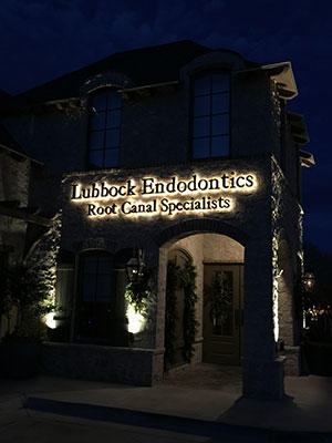 Lubbock Endodontics photo 1