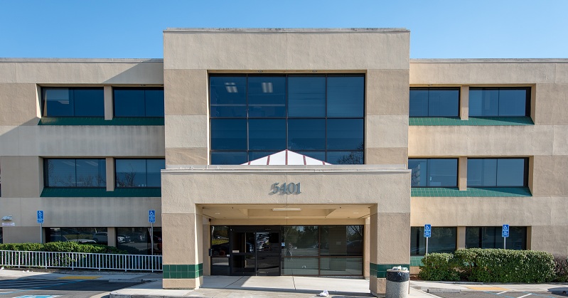 Tri Valley Oral Surgery And Dental Implants / Dr Rega photo 1