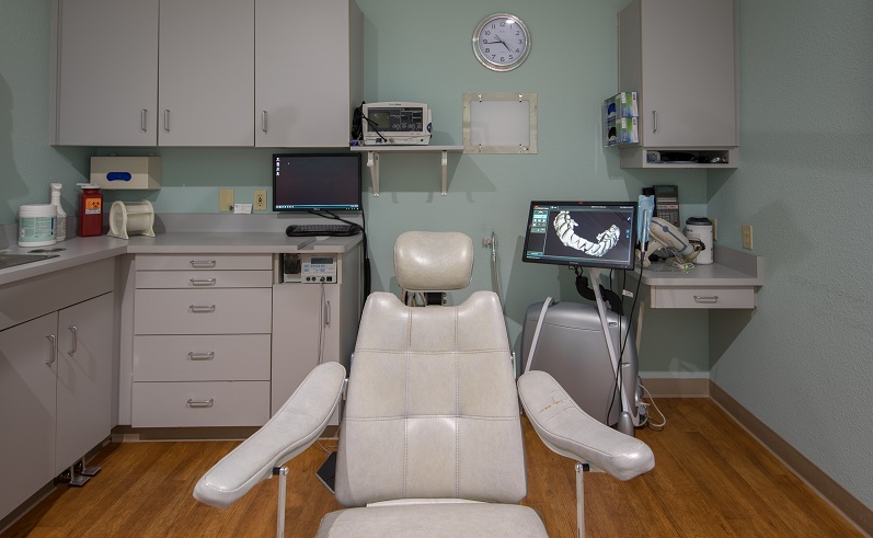 Tri Valley Oral Surgery And Dental Implants / Dr Rega photo 2