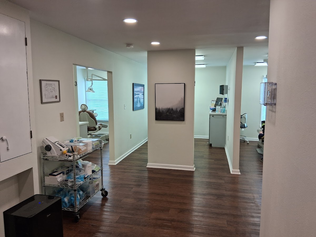 Shelby Periodontics photo 1