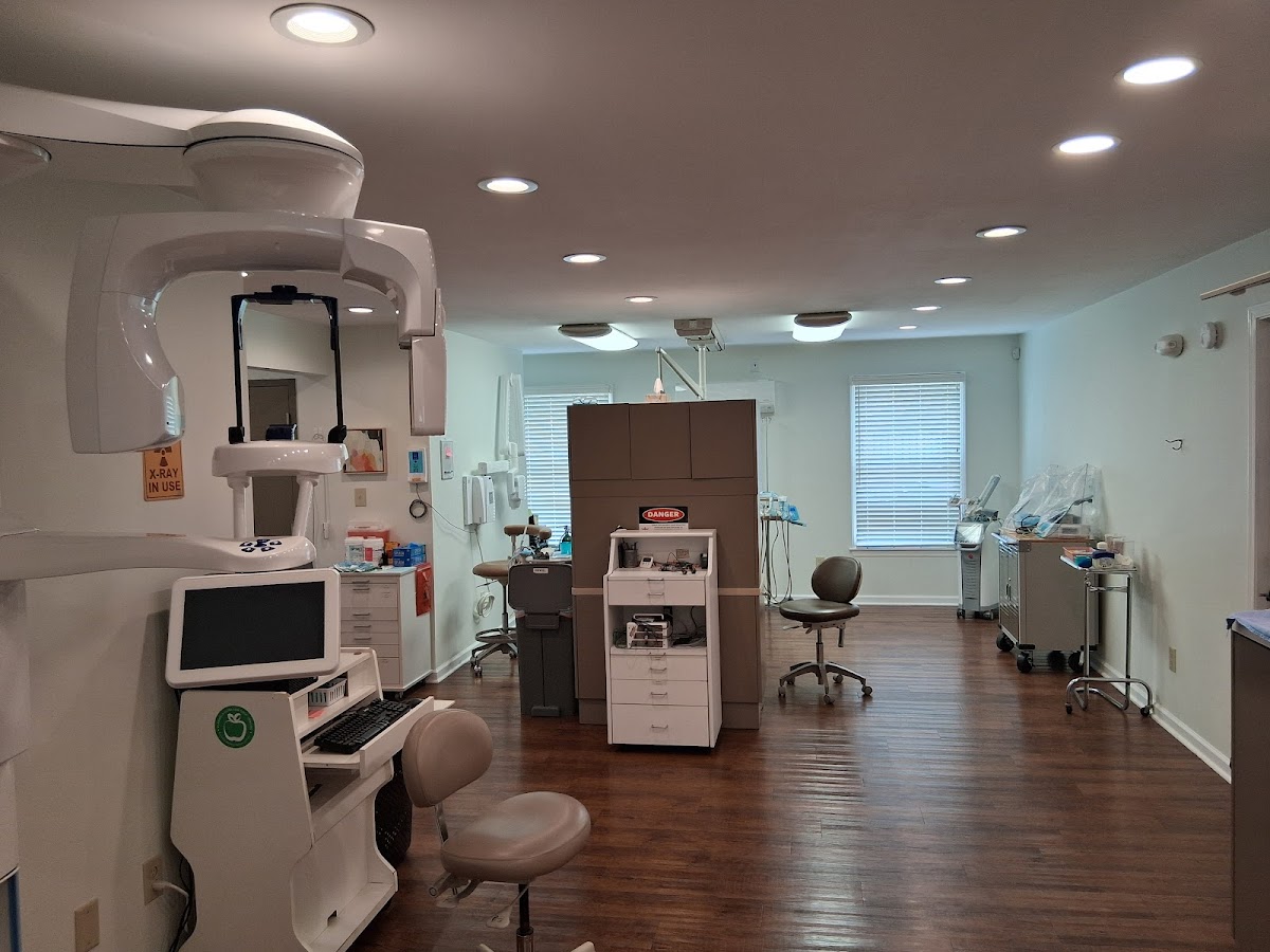 Shelby Periodontics photo 2