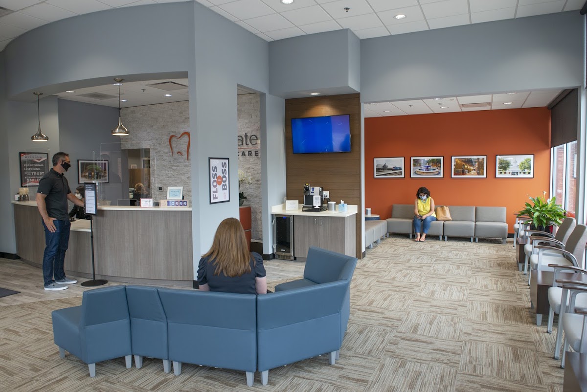 Westgate Dental Care photo 3