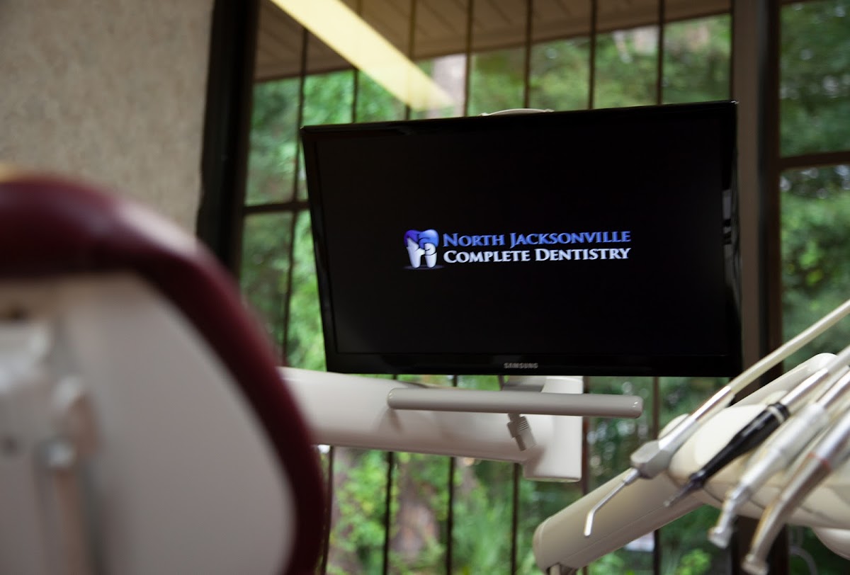 North Jacksonville Complete Dentistry photo 6