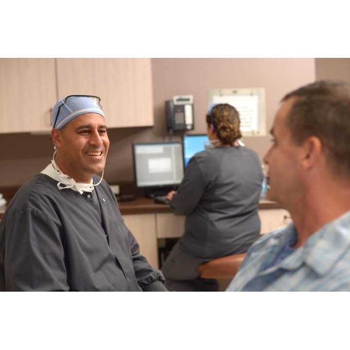 Dr. Vijay Parmar, DDS photo 1