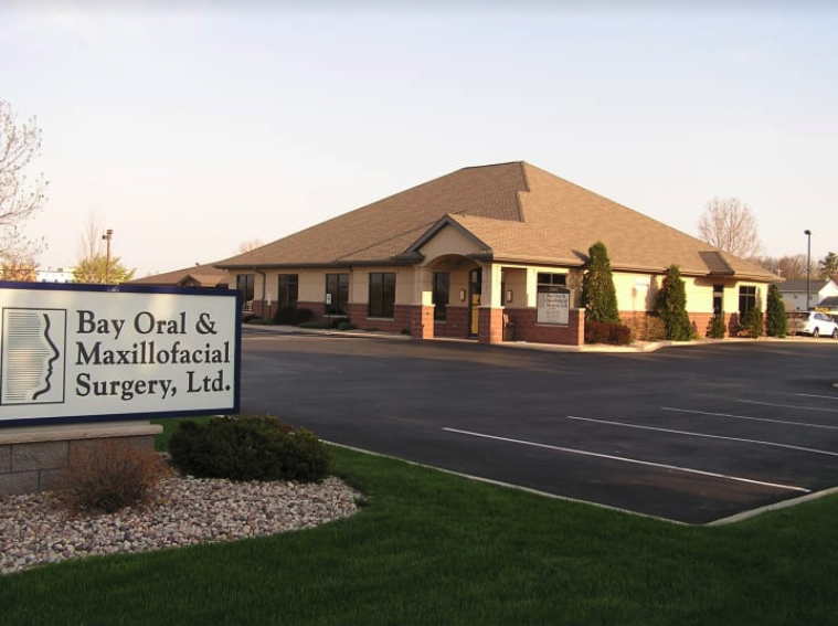 Bay Oral Surgery & Implant Center photo 1