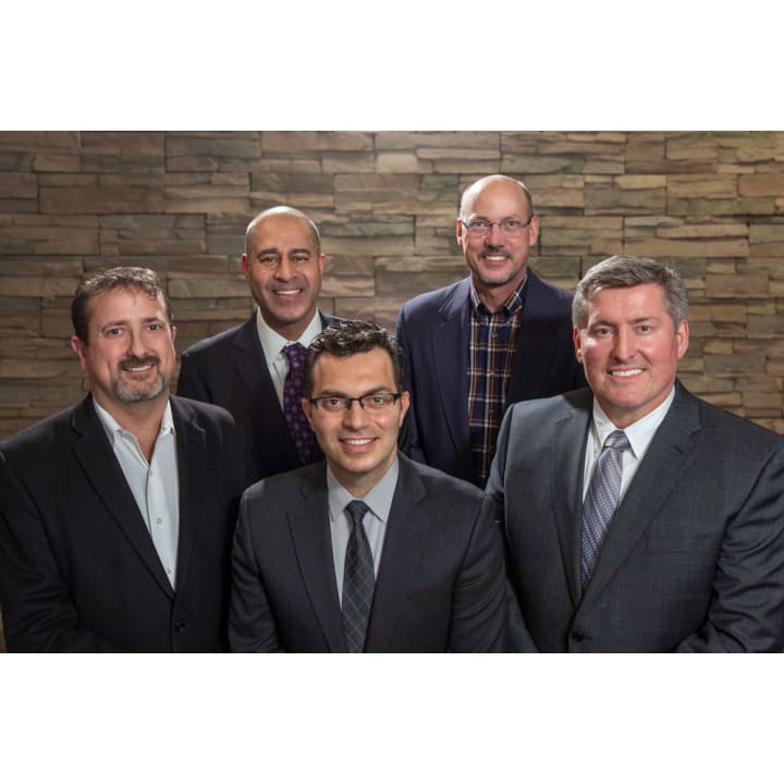 Bay Oral Surgery & Implant Center photo 3