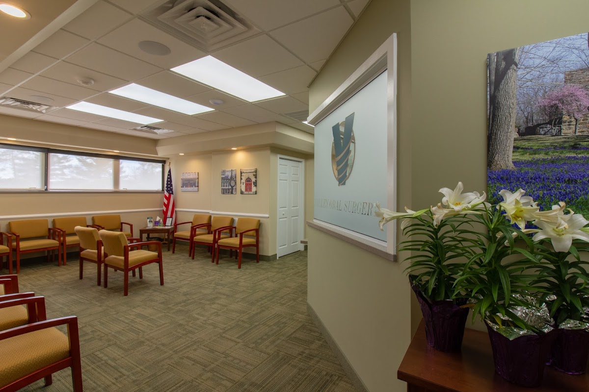 Valley Oral Surgery photo 2