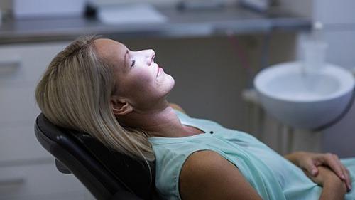 Van Scoyoc Periodontics & Implants | Center for Oral Health photo 1