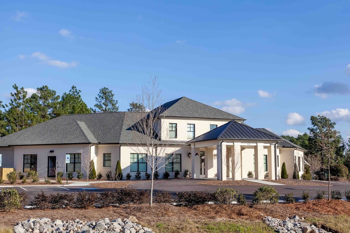 Van Scoyoc Periodontics & Implants | Center for Oral Health photo 2