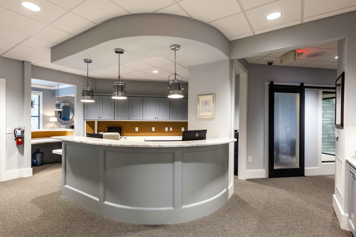 Van Scoyoc Periodontics & Implants | Center for Oral Health photo 4