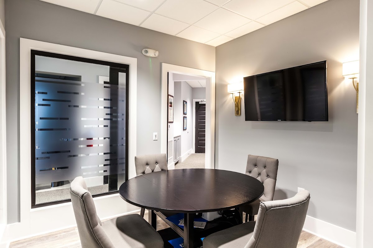 Van Scoyoc Periodontics & Implants | Center for Oral Health photo 5