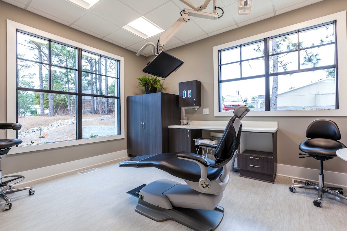 Van Scoyoc Periodontics & Implants | Center for Oral Health photo 6