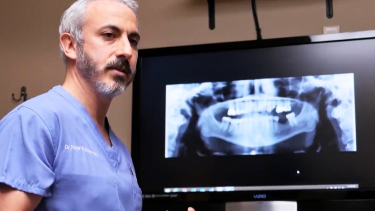 Ross N. Wlodawsky, DDS photo 1